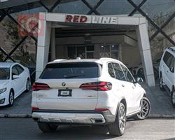 بی ئێم دەبڵیو X5